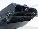 Skid Steer Landscape Rake Rock Hound Harley Rake Soil Conditioner Attachment