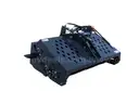 Skid Steer Landscape Rake Rock Hound Harley Rake Soil Conditioner Attachment