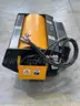 36&#x22; Mini Skid Steer Vibrating Roller Compacting Attachment for Toro Ding + More