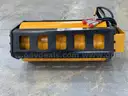 36&#x22; Mini Skid Steer Vibrating Roller Compacting Attachment for Toro Ding + More
