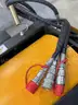 36&#x22; Mini Skid Steer Vibrating Roller Compacting Attachment for Toro Ding + More