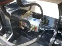 72&#x22; Vibratory Soil Dirt Gravel Plate Compactor Tamper Skid Steer Attachment