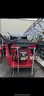 Raytree Forestry Disc Mulcher Shredder Heavy Duty Skid Steer Attachment High Flow