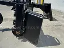 Power Harley Rake Skid Steer Attachment Blue Diamond Severe Series 3-132530
