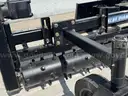 Power Harley Rake Skid Steer Attachment Blue Diamond Severe Series 3-132530