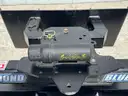 Power Harley Rake Skid Steer Attachment Blue Diamond Severe Series 3-132530