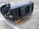 Unused 72&#x22; Vibratory Roller Compactor Attachment for Skid Steer