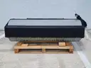 Unused 72&#x22; Vibratory Roller Compactor Attachment for Skid Steer