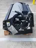 Unused 72&#x22; Vibratory Roller Compactor Attachment for Skid Steer