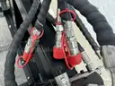 Unused Vibrating Dirt Screen Sifter Screener Bucket Attachment for Skid Steer