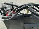 Unused Vibrating Dirt Screen Sifter Screener Bucket Attachment for Skid Steer