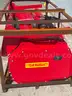 Raytree Skid Steer Drum Mulcher Forestry Mulcher Tree Bush Land Clearing 72&#x22;