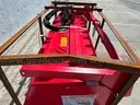 Raytree Skid Steer Drum Mulcher Forestry Mulcher Tree Bush Land Clearing 72&#x22;