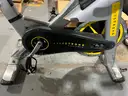 MATRIX Livestrong Upright Bike