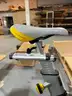 MATRIX Livestrong Upright Bike