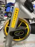 MATRIX Livestrong Upright Bike