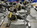 MATRIX Livestrong Upright Bike