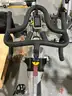 MATRIX Livestrong Upright Bike