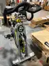 MATRIX Livestrong Upright Bike
