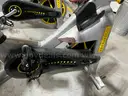 Matrix Livestrong Upright Bike