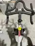 Matrix Livestrong Upright Bike