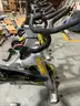 Matrix Livestrong Upright Bike