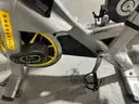 Matrix Livestrong Upright Bike