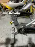Matrix Livestrong Upright Bike