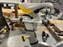 Matrix Livestrong Upright Bike