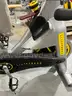 Matrix Livestrong Upright Bike