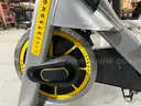 Matrix Livestrong Upright Bike