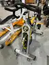 Matrix Livestrong Upright Bike