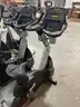 Life Fitness Upright Bike