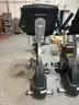 Life Fitness Upright Bike