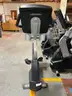 Life Fitness Upright Bike