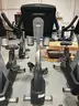 Life Fitness Upright Bike