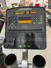 Life Fitness Upright Bike