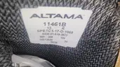 12 Pairs military Altama Gortex tan boots new  Size 13 Reg