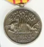 24 Vientnam Service Medals Genuine Military. New In Box