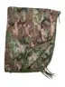 10 Military Issue New Woodland poncho liner