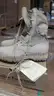 12  pair Mcrae military Hot Weather Boots Size 8 Regular