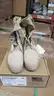 12  pair Mcrae military Hot Weather Boots Size 8 Regular