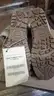 12  pair Mcrae military Hot Weather Boots Size 8 Regular