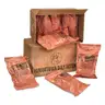 48 Cases Humanitarian Meals Ready to Eat,  MRE