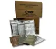 48 cases of Apack Meals Ready to Eat,  MRE