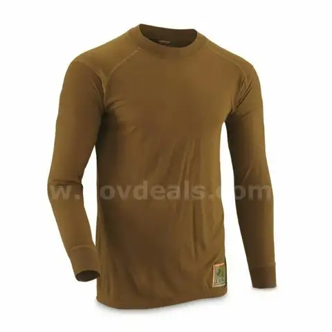 30 USMC Frog Silkweight Tops Military Issue Brand new Assorted sizes lg,xl,xxl,xxxl