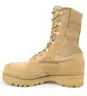 12  pair Mcrae military Hot Weather Boots Size 8 Regular