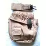 40 Military Tan 2 quart canteen covers New