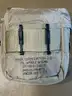 40 Military Tan 2 quart canteen covers New