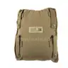 48 USMC Military Coyote Sustainment Pouches